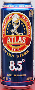 Extra Strong