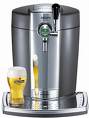 Beertender 