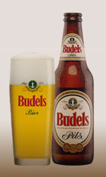 Budels Pils