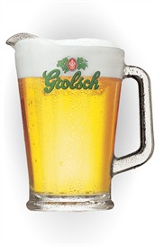 Grolsch Pitcher
