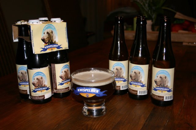 Kwispelbier